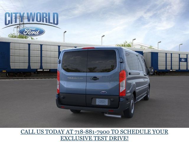 2024 Ford Transit XL