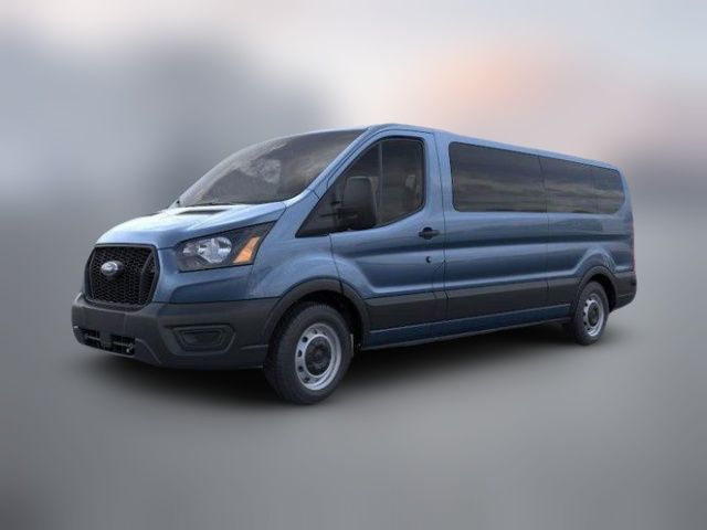 2024 Ford Transit XL