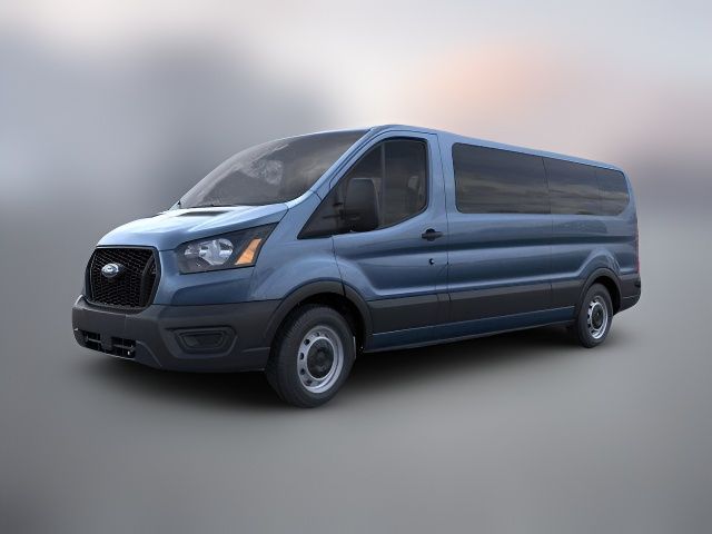 2024 Ford Transit XL