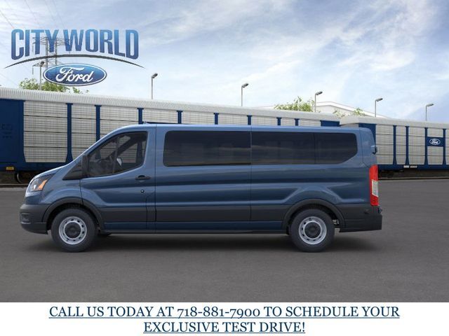 2024 Ford Transit XL