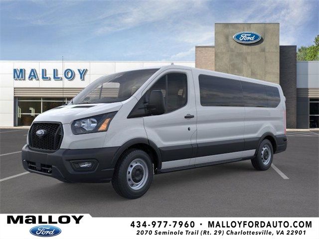 2024 Ford Transit XL