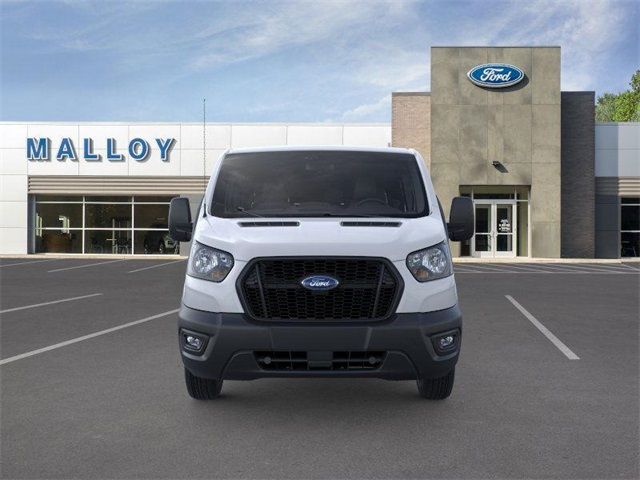2024 Ford Transit XL