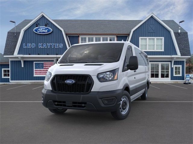 2024 Ford Transit XL