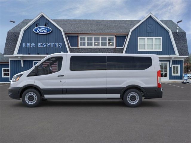 2024 Ford Transit XL