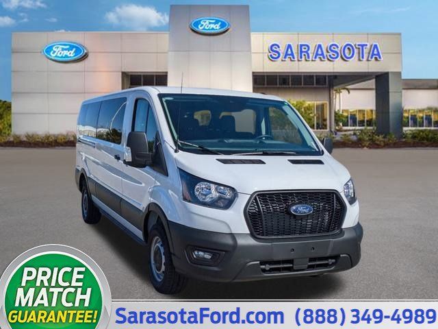 2024 Ford Transit XL