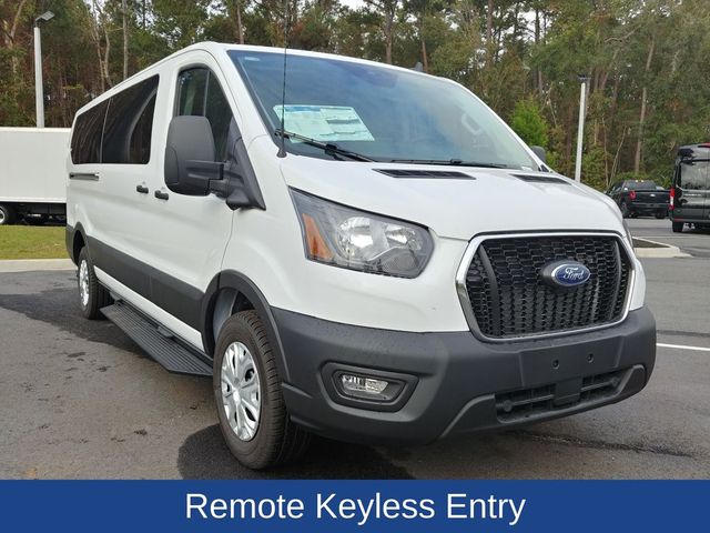 2024 Ford Transit XL