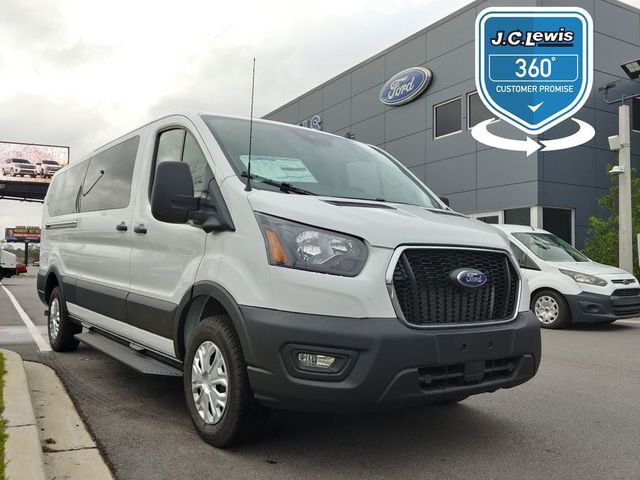 2024 Ford Transit XL