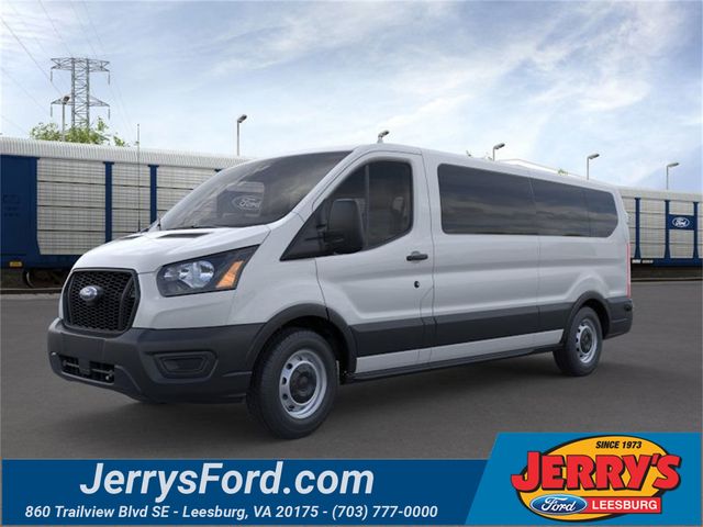 2024 Ford Transit XL