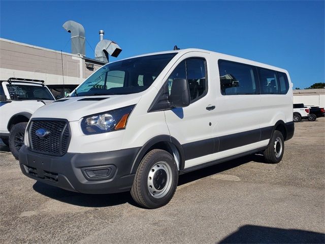 2024 Ford Transit XL