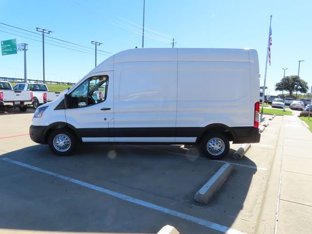 2024 Ford Transit XL