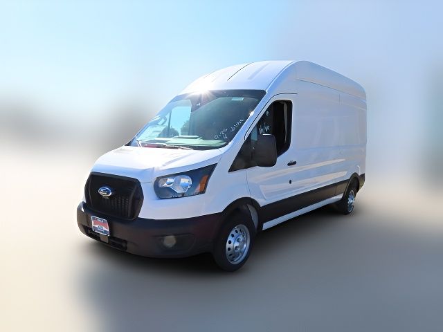 2024 Ford Transit XL