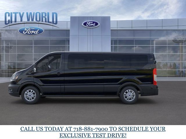 2024 Ford Transit XL