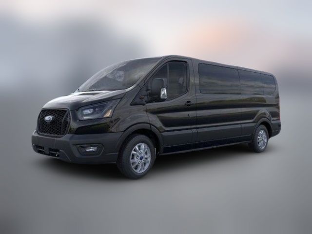 2024 Ford Transit XL