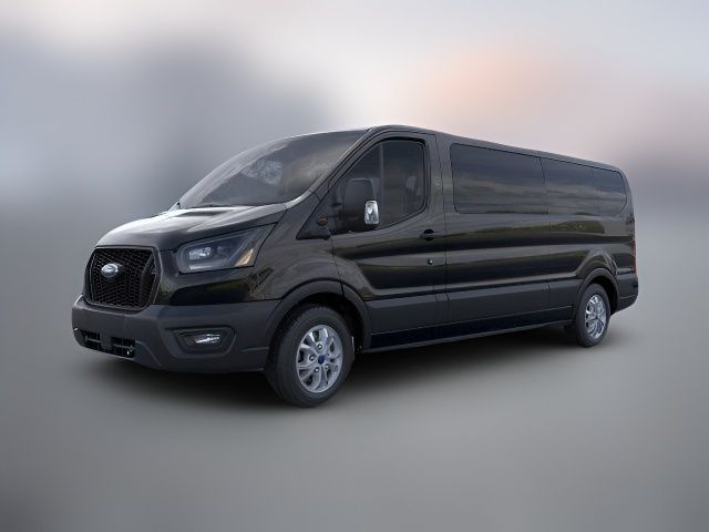 2024 Ford Transit XL