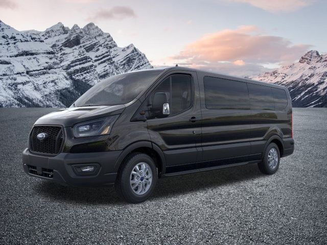 2024 Ford Transit XL