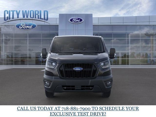 2024 Ford Transit XL
