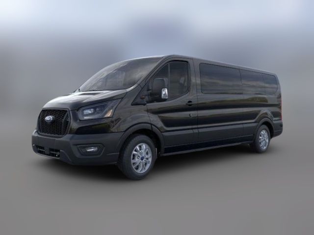 2024 Ford Transit XL