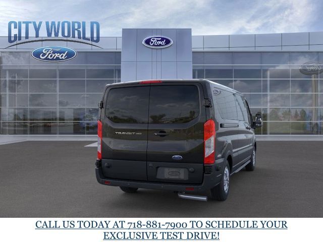 2024 Ford Transit XL