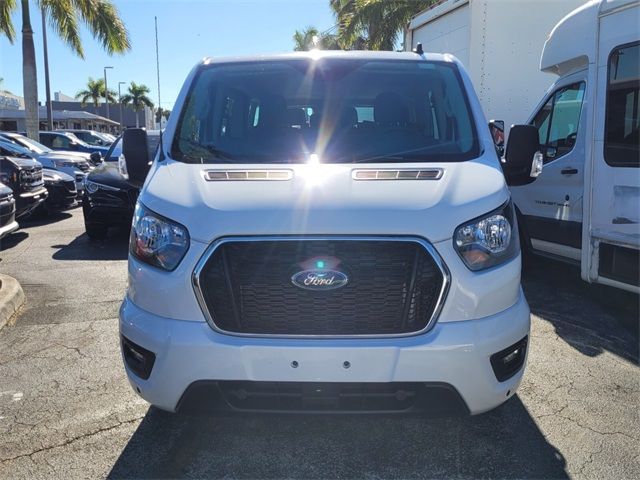 2024 Ford Transit XLT