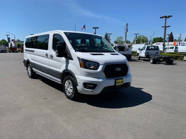 2024 Ford Transit XLT