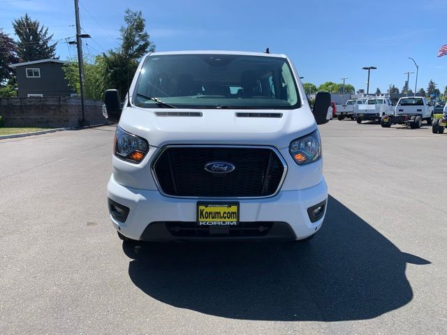 2024 Ford Transit XLT