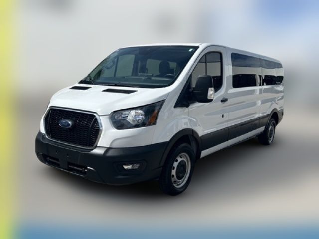 2024 Ford Transit XL