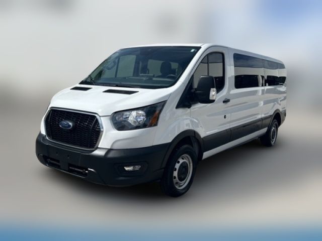 2024 Ford Transit XL