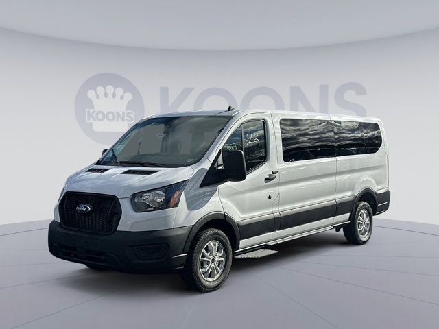 2024 Ford Transit XL