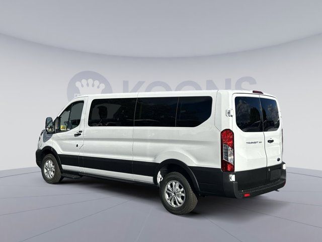 2024 Ford Transit XL