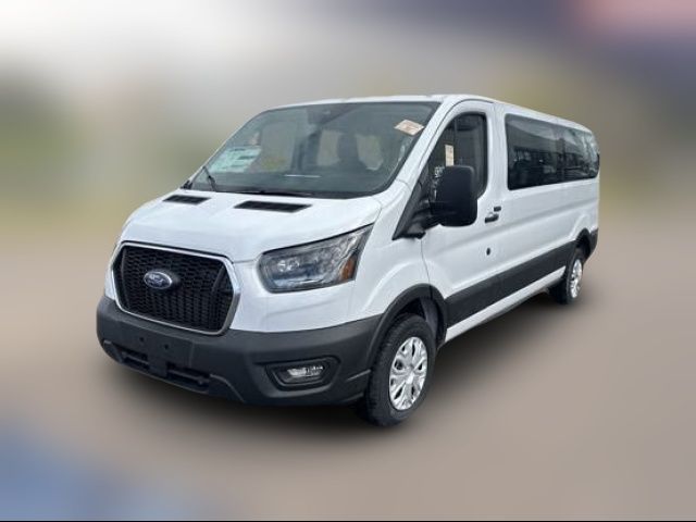 2024 Ford Transit XL