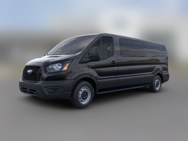 2024 Ford Transit XL