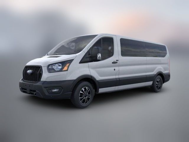 2024 Ford Transit XL