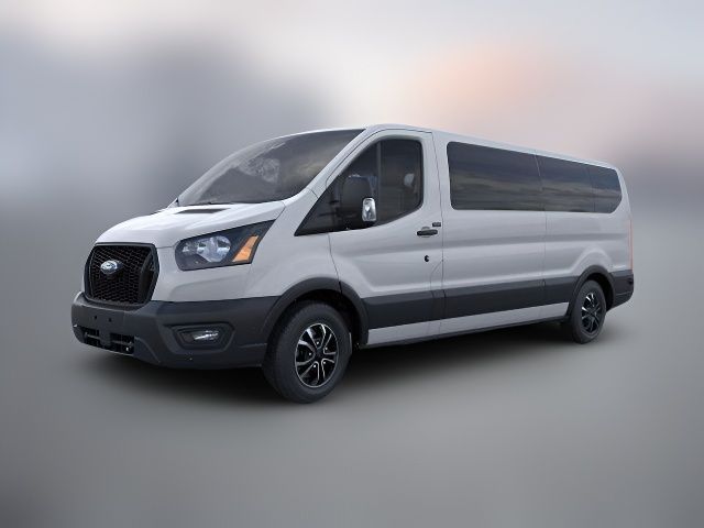 2024 Ford Transit XL