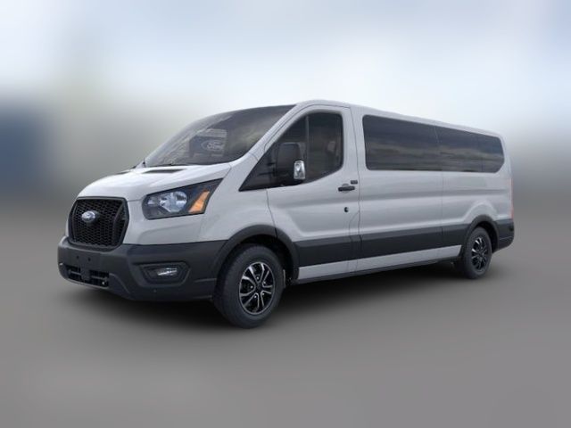 2024 Ford Transit XL