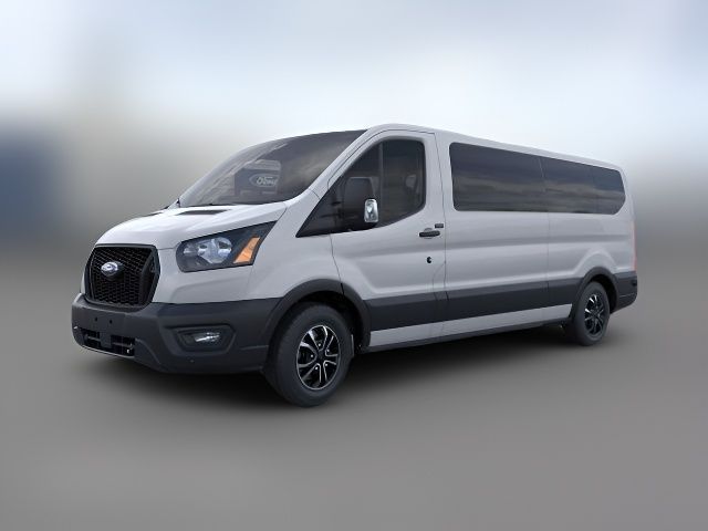 2024 Ford Transit XL