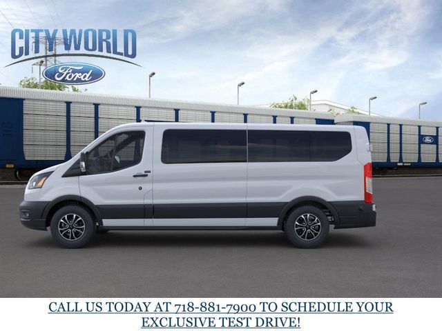 2024 Ford Transit XL