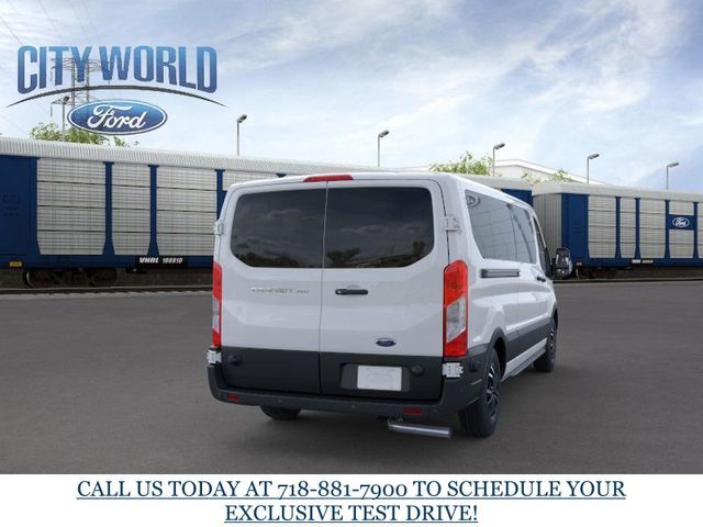 2024 Ford Transit XL