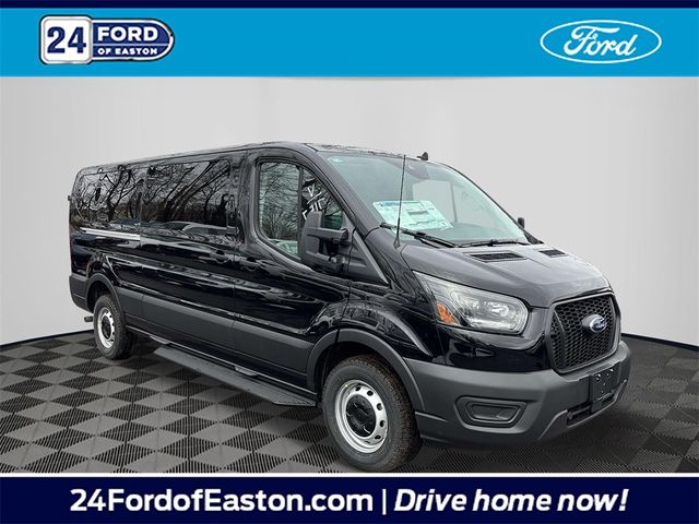 2024 Ford Transit XL