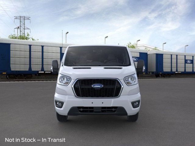 2024 Ford Transit XLT