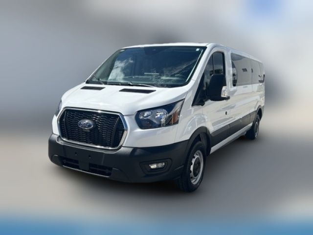 2024 Ford Transit XL