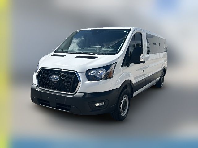 2024 Ford Transit XL