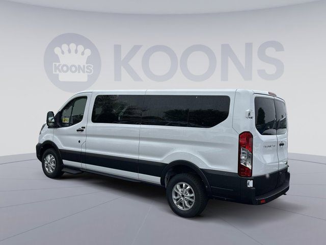 2024 Ford Transit XL