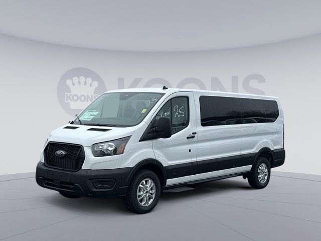 2024 Ford Transit XL