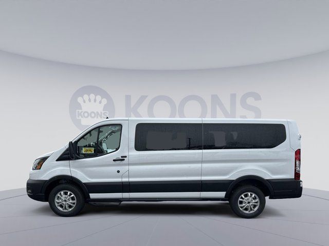 2024 Ford Transit XL