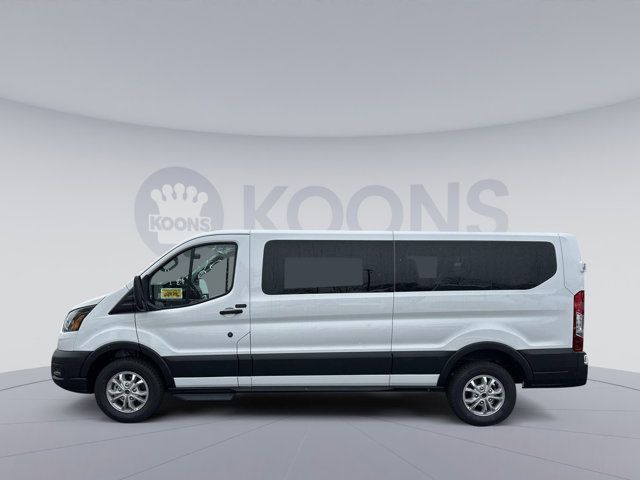 2024 Ford Transit XL