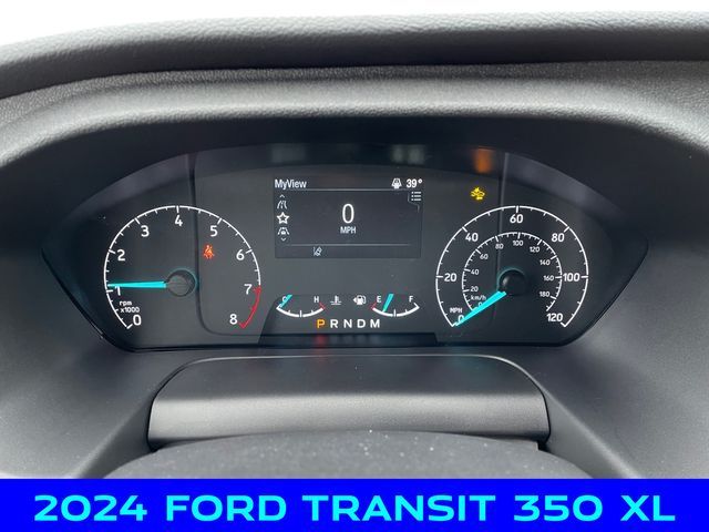 2024 Ford Transit XL