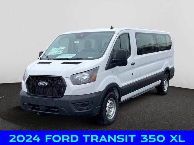 2024 Ford Transit XL