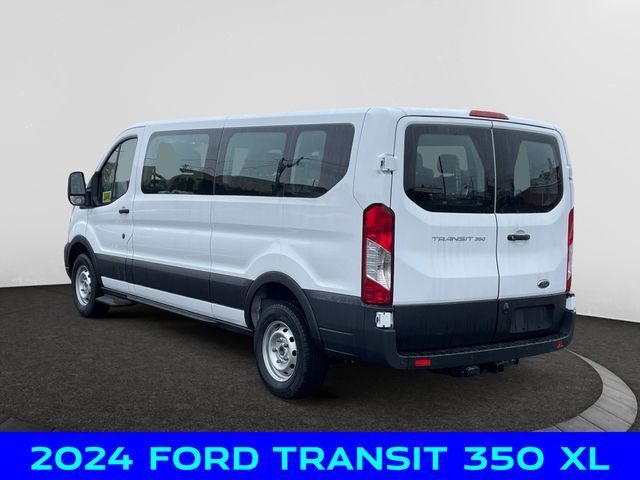 2024 Ford Transit XL