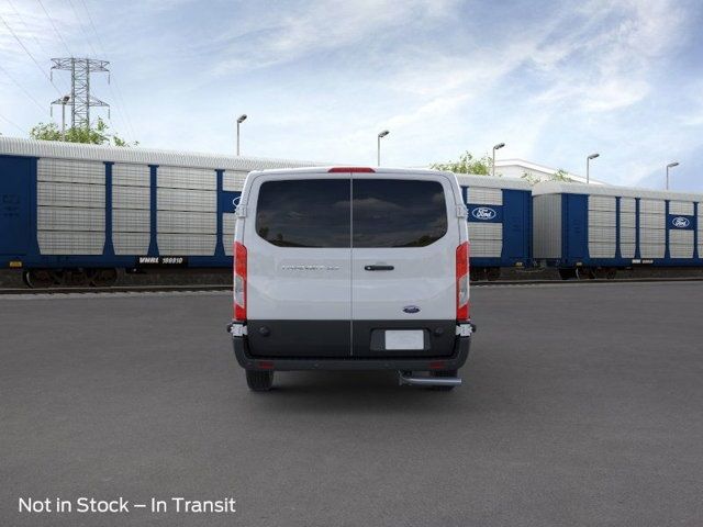 2024 Ford Transit XL