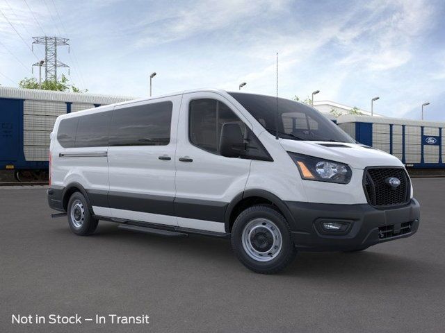 2024 Ford Transit XL